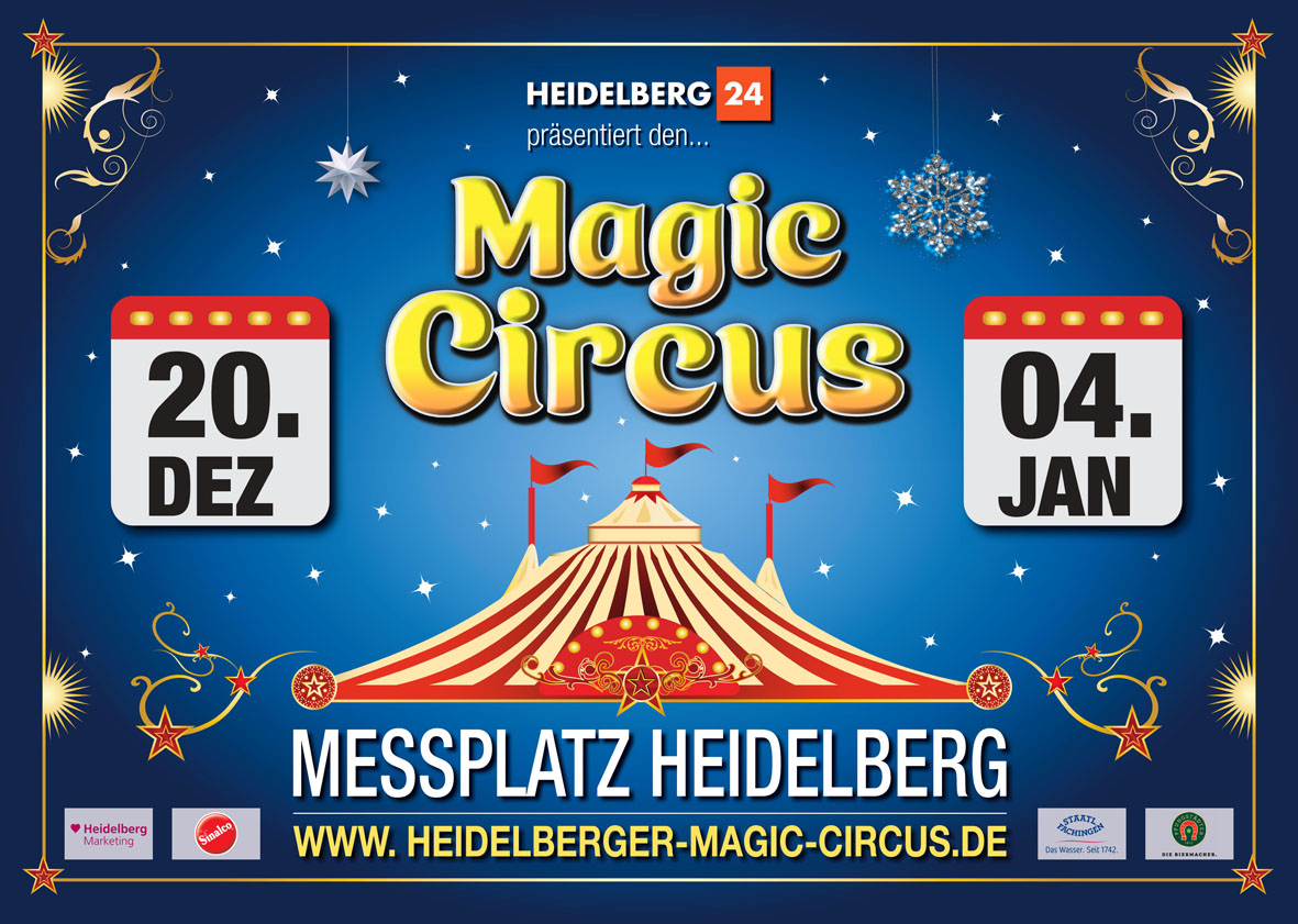 Magic Circus