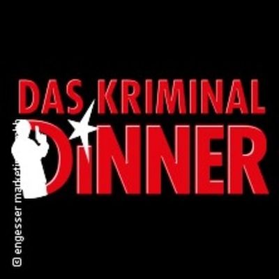  Das Kriminal Dinner - Krimidinner für Jung und Alt