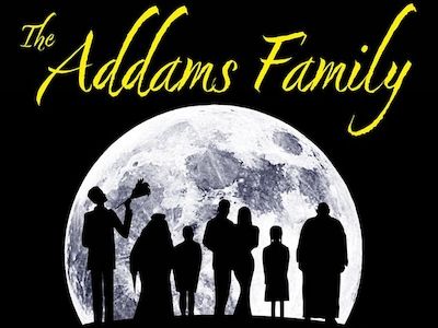 THE ADDAMS FAMILY