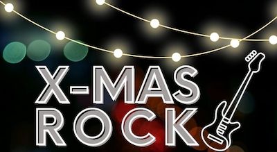 X-Mas-Rock