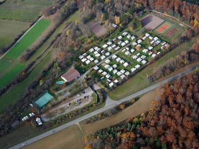 Naturisten Familiensportbund SSF-Stuttgart e. V.