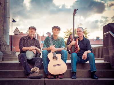 Acoustic Groove Experience