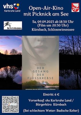 Volkshochschule Karlsruhe Land, Kürnbach