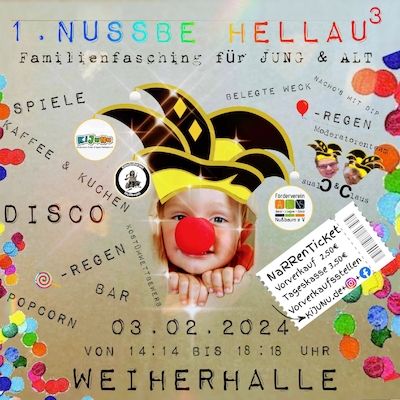 1. Nussbe Hellau³