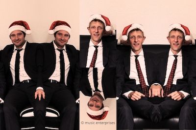 Weihnachtsmarkt Rockenhausen