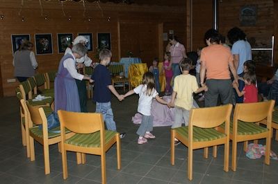 Märchen für Groß und Klein