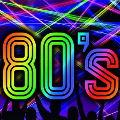 Mit Vollgas in die 80er - Mit Live-Band