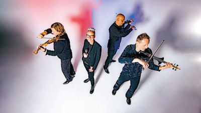 Violet Quartet