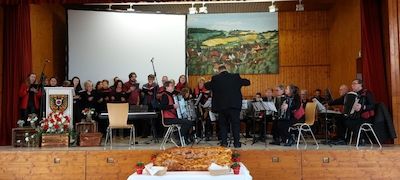 Accordeon-Freunde Kraichgau