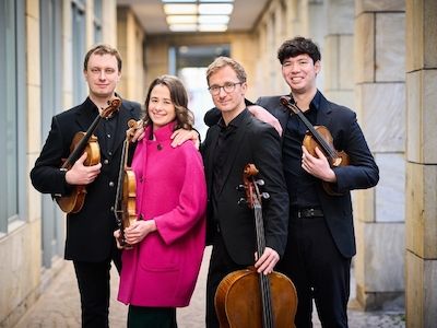 Musikalischer Sommer Lienzingen 2025