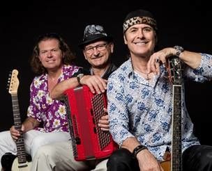 Marcel Adam Trio