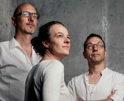 Elisa Herbig Trio: Outcome