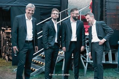 Festival der Lebenshilfe "Begegnung in der Kunst"