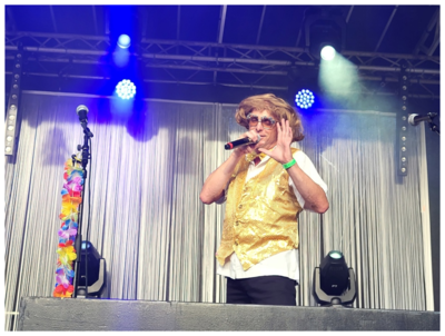 SommerevENZ 2025 - Karaoke