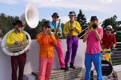 Großkarlbacher Lange Nacht des Jazz