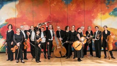 ÜberBrücken - 4. Abonnementkonzert