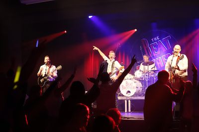 Billerbecker Rock-Oldie-Night