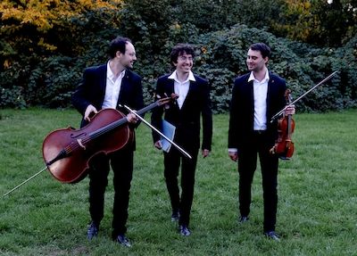 MühlackerConcerto 25/26 Herbstkonzert