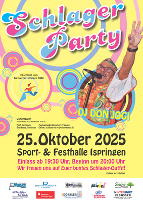 Schlagerparty