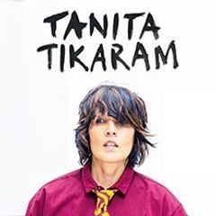 Tanita Tikaram