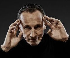 Andy Häussler - "Irrtümer und andere Wunder"