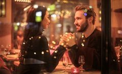 Karlsruhes großes Speed Dating Event