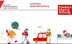 Die Unverzichtbaren - Arbeitskräfte in der Basisarbeit