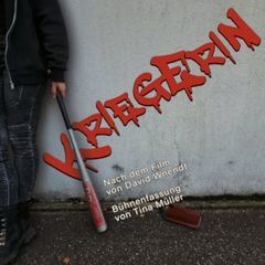 Kriegerin