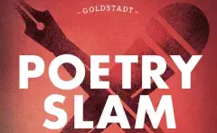 Poetry Slam Pforzheim #122
