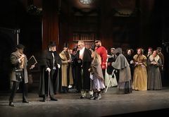 A Christmas Carol - Eine Weihnachtsgeschichte