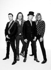 D-A-D + THE 69 EYES - Cowpunks and Glampires Tour 2025