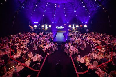 WinterVarieté by Tristan Brandt