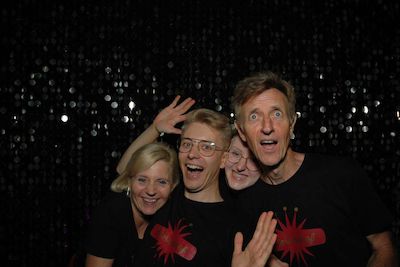 Sommernacht im Sternenhof