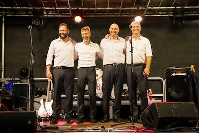 Dorfplatzfest Heddesheim