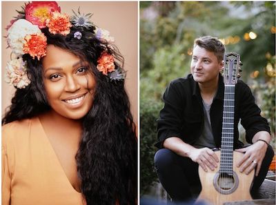 Daniel Stelter Trio feat. Menna Mulugeta