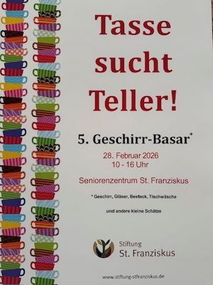 Stiftung St. Franziskus