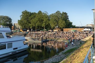 HafenKulturFest 2024