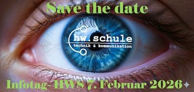 Heinrich-Wieland Schule Tag der offenen Tür