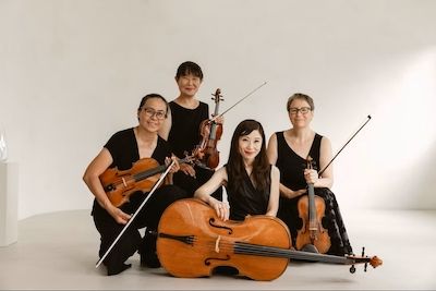 Musikalischer Sommer Lienzingen 2026