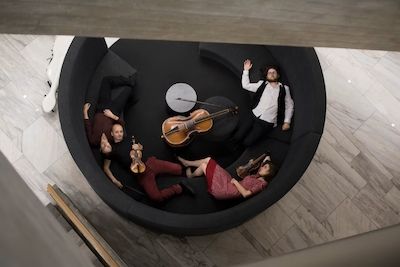 Musikalischer Sommer Lienzingen 2026