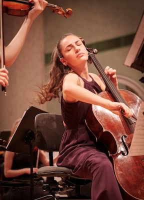 Musikalischer Sommer Lienzingen 2026