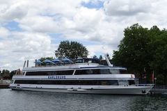 4 - Häfen - Rundfahrt - Jubiläumsfahrt