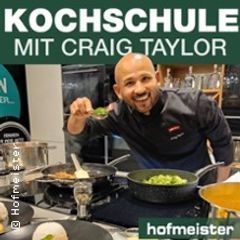Kochkurs: Die Burger-Revolution - Kreative Patties & Toppings