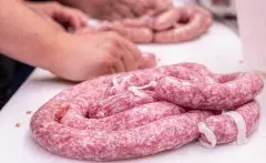 Wurstkurs Klassik