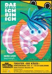 Das kleine Ich-bin-Ich