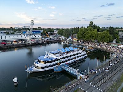 HafenKulturFest 2026