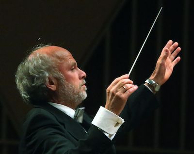 MühlackerConcerto 26/27 Neujahrskonzert