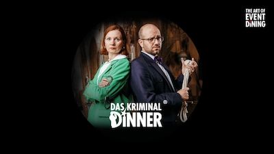 Das Kriminal Dinner in Mühlacker: Spannung, Genuss und ein rätselhafter Fall